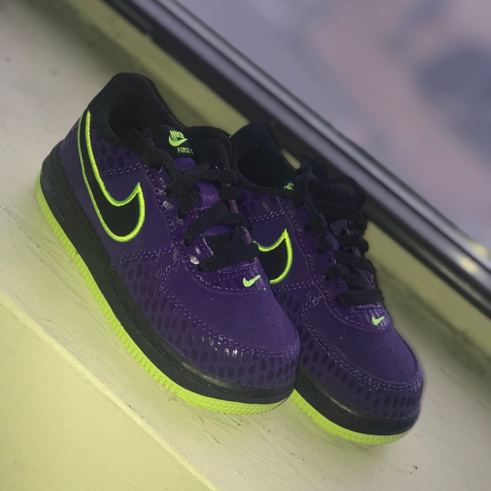 Nike Sneakers‼️